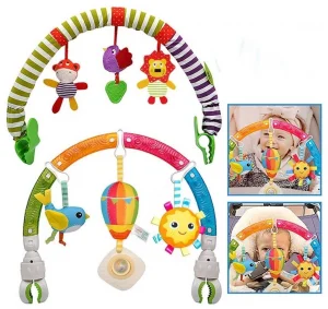 Bebi viseće igračke za kolica ili krevetac