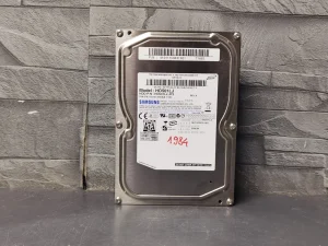 Samsung 500Gb Hard disk HD501LJ 3.5" 100/100 1984