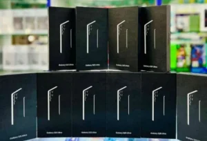 Samsung Galaxy A56, S24, S24 Ultra, S25, S25+, S25 Ultra