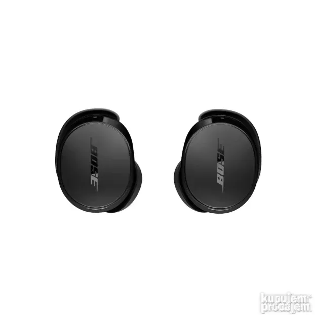 Bose QuietComfort Earbuds