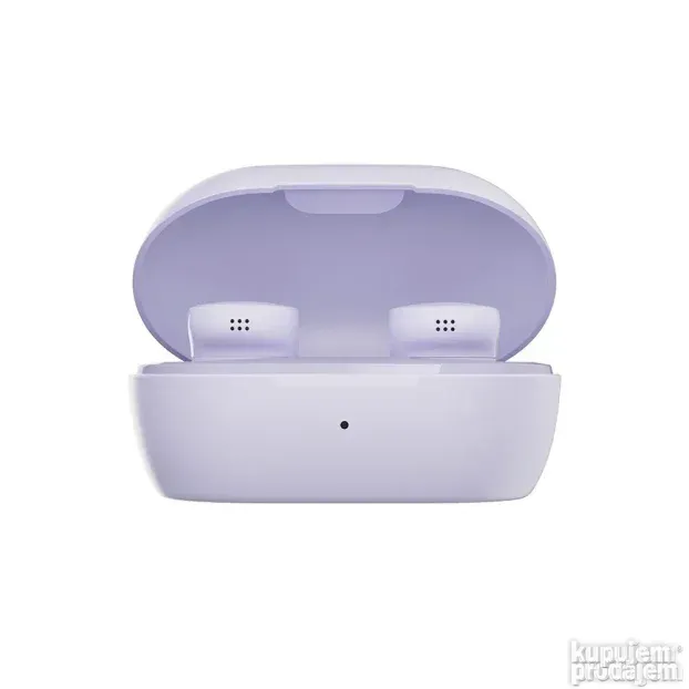 Bose QuietComfort Earbuds