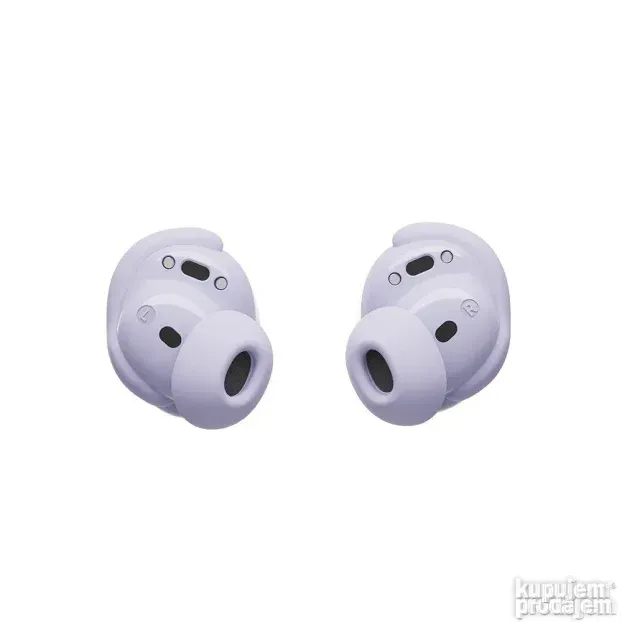 Bose QuietComfort Earbuds