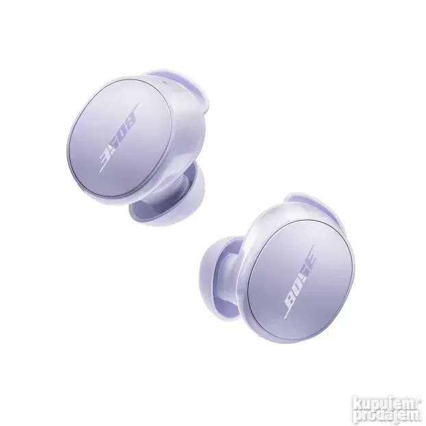 Bose QuietComfort Earbuds