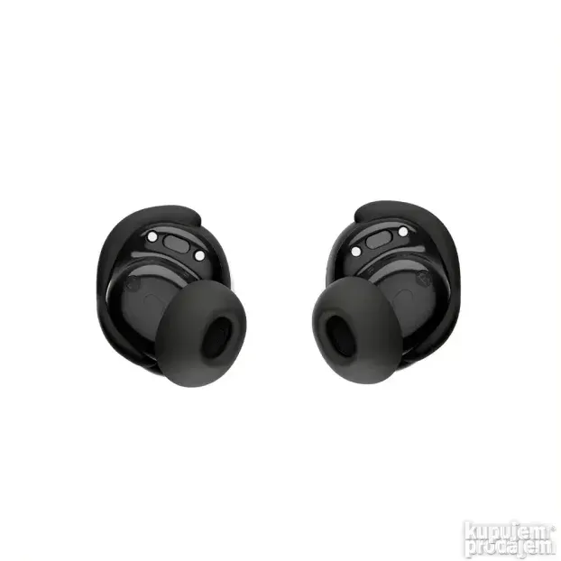 Bose QuietComfort Earbuds