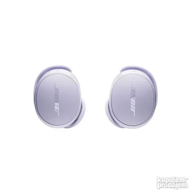 Bose QuietComfort Earbuds