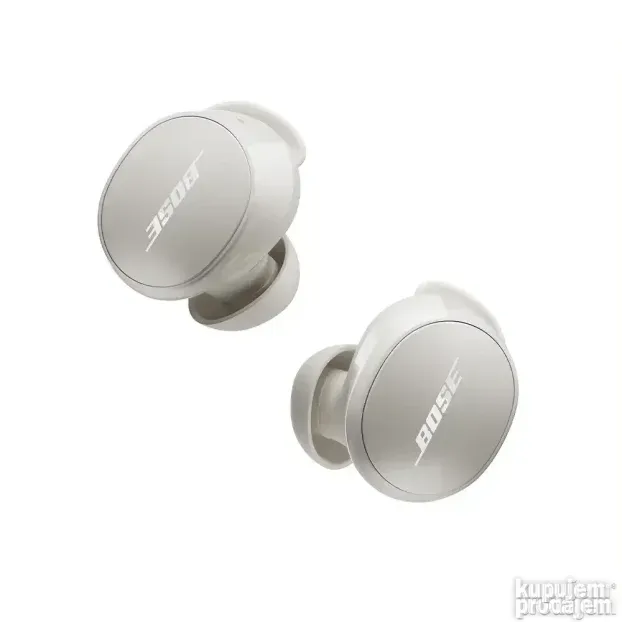 Bose QuietComfort Earbuds