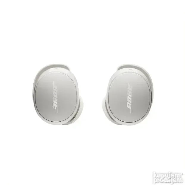 Bose QuietComfort Earbuds