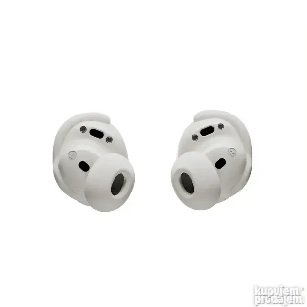 Bose QuietComfort Earbuds