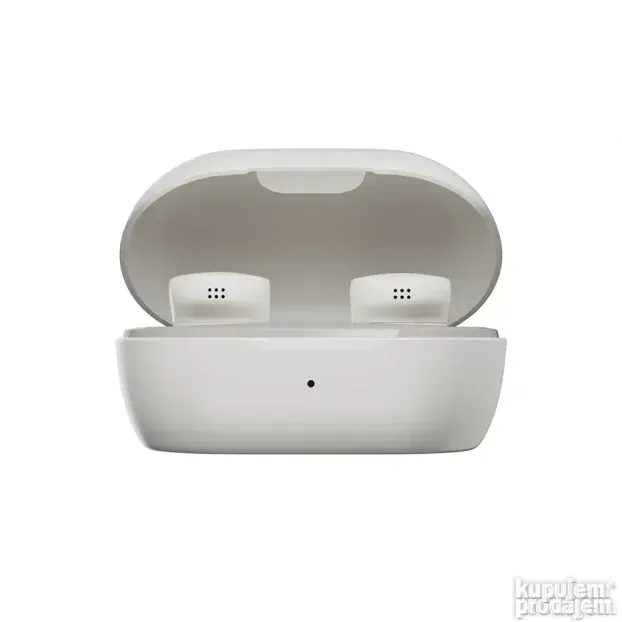 Bose QuietComfort Earbuds