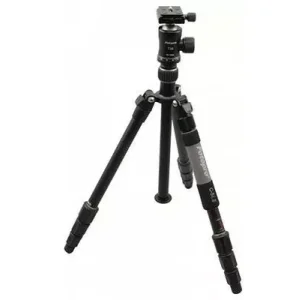 Rollei R22583 Fotopro C5 rack with spherical head + lined b
