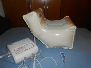 Bath-Buddy - medicinski krevet za kupanje u kadi