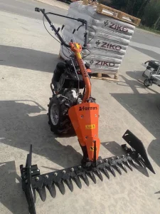 Motokultivator MF-360 (BESPLATNA DOSTAVA)