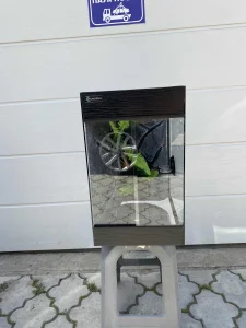 Terarijum 30x40x50 za Krested Gekona