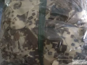 Maskirna mreža dezert 2х5m