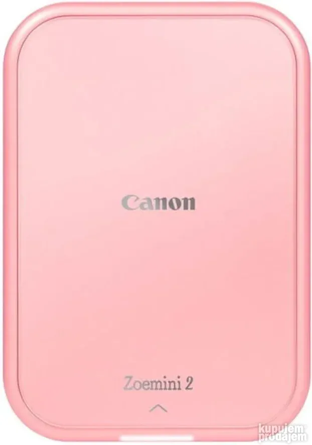 Canon Zoemini 2 golden