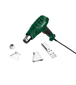 Parkside Fen za vreli vazduh PHLG G5