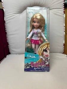 Bratz xoress it Rina