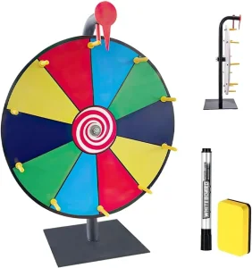 Tocak Srece Igra Fortune Wheel