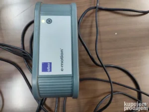 Alber e-motion kolica m15 punjač 30v