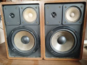Quadral Alsonic