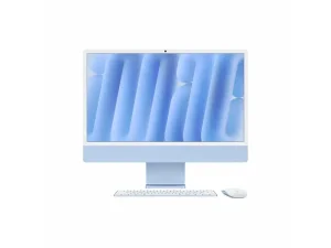 APPLE iMac 24" M4 mwv33mg/a