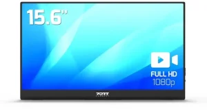 PORT DESIGNS Nomad Screen 15.6"