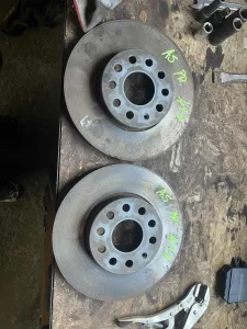 Diskovi Skoda Octavia A5