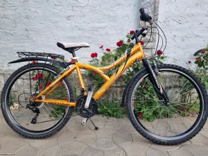 Capriolo Diavolo 600 26'