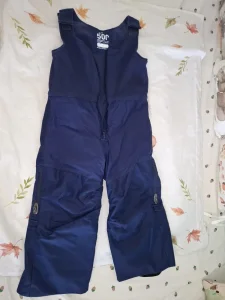 Skafander / ski pantalone Dechatlon 92/98/104 2-4 god