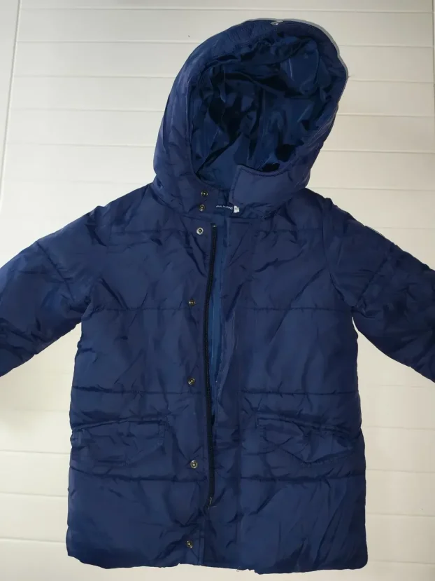 Original Marines jakna 110 za 4-5 god