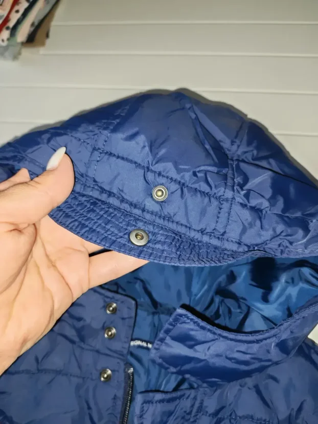 Original Marines jakna 110 za 4-5 god