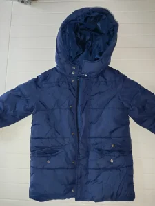 Original Marines jakna 110 za 4-5 god