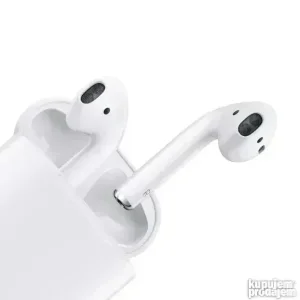 Apple AirPods 2 - NOVO -