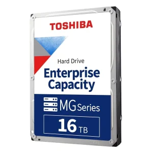 TOSHIBA MG09 16TB 3.5" 7200rpm 512MB SATA MG09ACA16TE