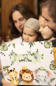 Video Box - Digitalni Album