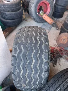 15.0/55-17 komplet tockovi prikolica cisterna