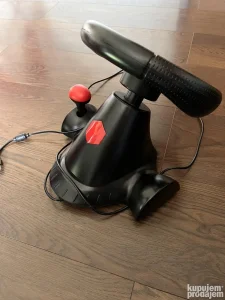 Gaming Volan Xtrike Me GP-903