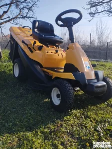 Cub Cadet CC 114 TA