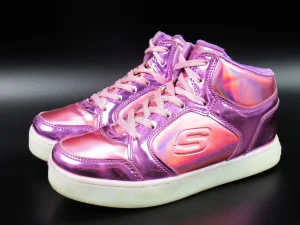 Skechers Energy Lights dečije patike R957