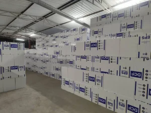 Komplet Fasada Stiropor