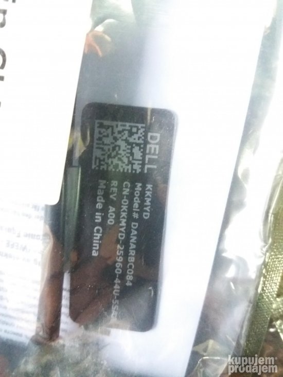 Hitno! Dell Display Port na DVI Adapter kabel