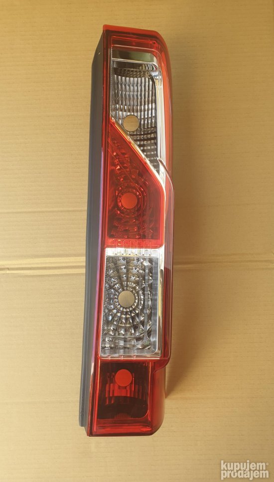 Clignotant Rétroviseur Gauche Pour MASTER 3 MOVANO B NV400 261652475R 2616500Q0A - Auto - Foto 9