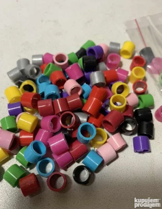 Plasticne alke za golubove Lukić