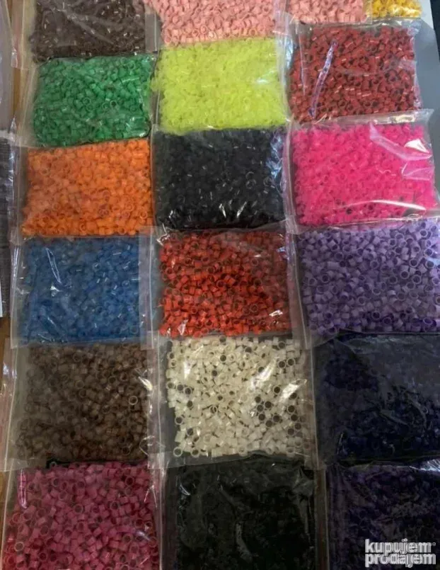 Plasticne alke za golubove Lukić