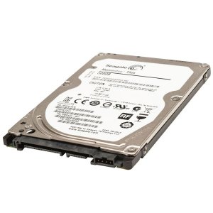 SEAGATE Hard disk 2.5" 500gb 5400rpm 16mb SATA3 ST500VT000