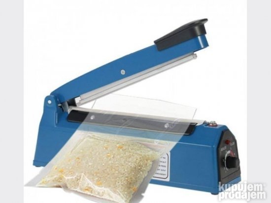 Varilica za Kese Lepilica za Kese 200mm