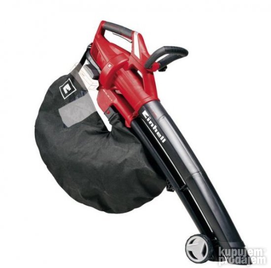 Bastenski Usisivac - Duvaljka Power X-Change GE-CL 36Einhell