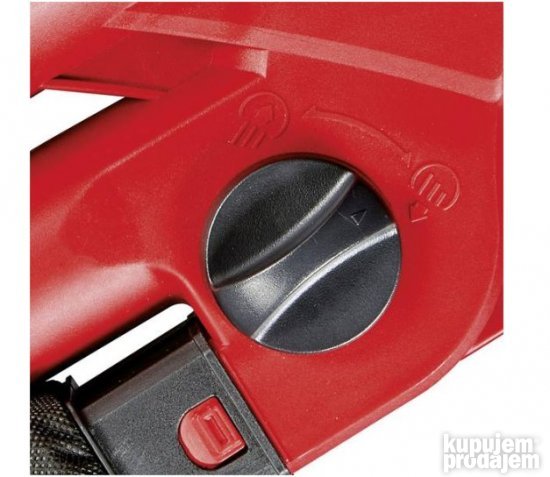 Bastenski Usisivac - Duvaljka Power X-Change GE-CL 36Einhell