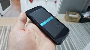 Alcatel One Touch M Pop OT-5020X (ne podize sistem)