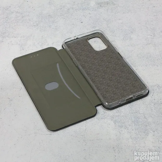 Flip Cover futrola za Nokia G11/G21 crna